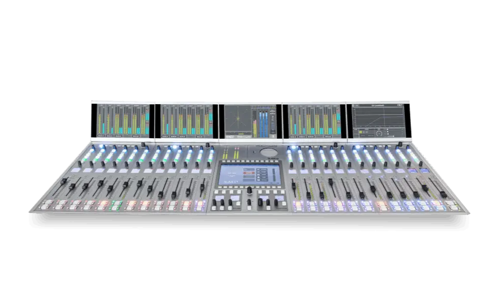 Atrium Console