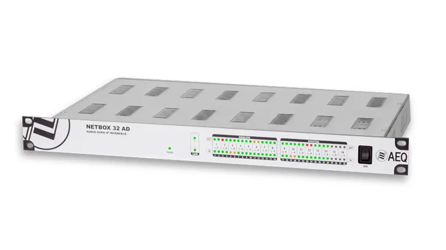 NETBOX 32 AD