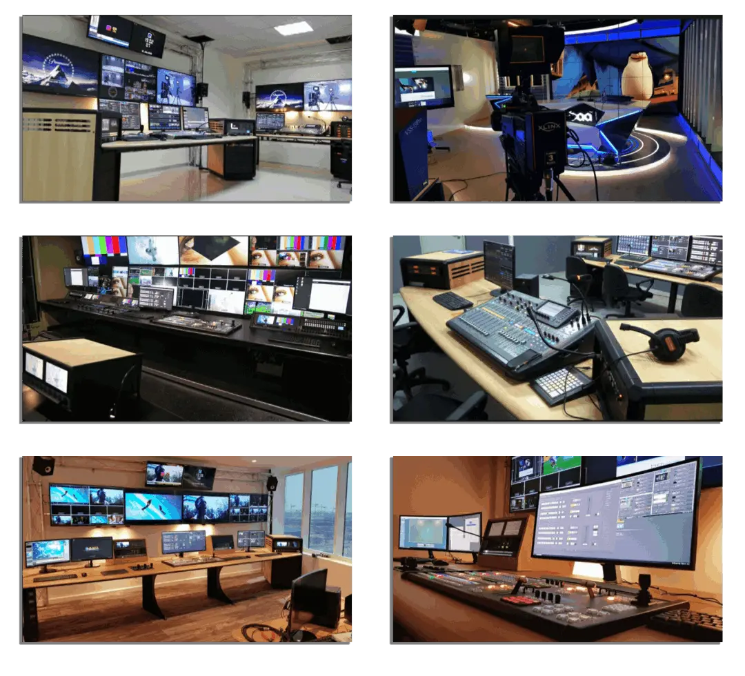 Headway Projects