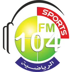 FM104